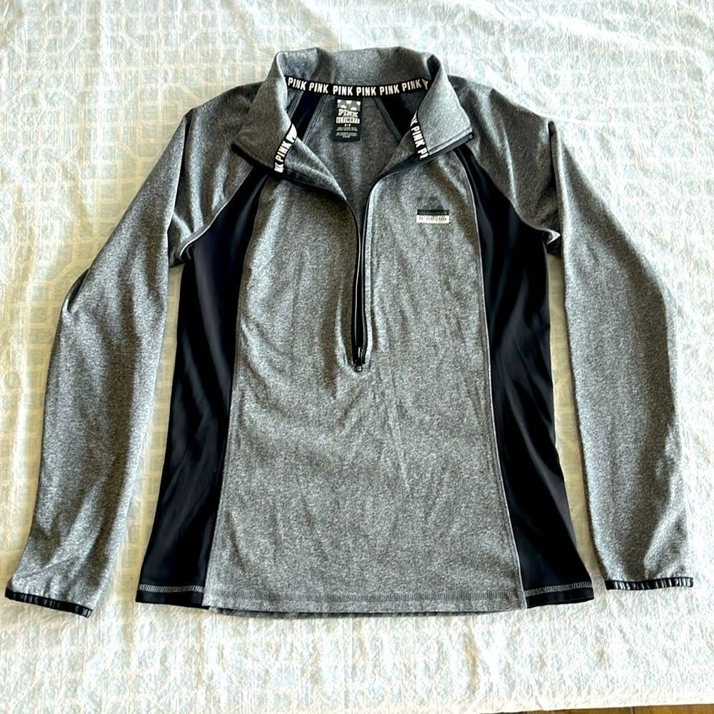 PINK BY VICTORIA'S SECRET ULTIMATE JACKET